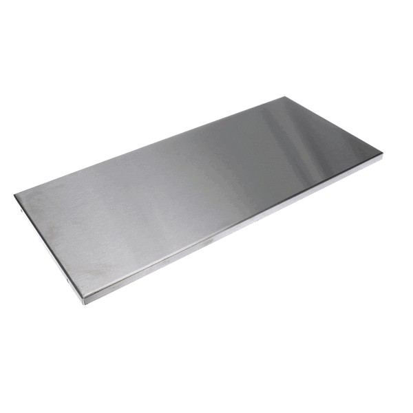(image for) Carter Hoffmann 16503-8689 OUTSIDE HEATER TOP CW2